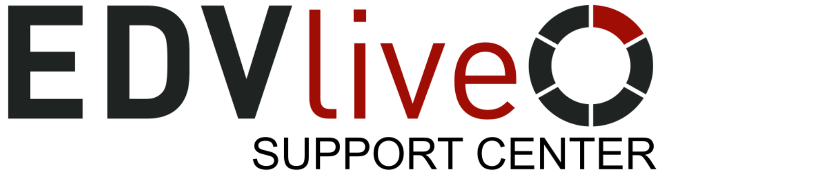 EDV live Ticketsystem